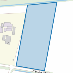 Perceel DVT00-I-1581