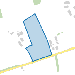 Perceel DVT00-I-1585