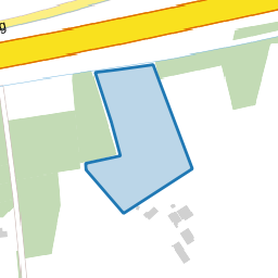 Perceel DVT00-I-1592