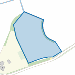 Perceel DVT00-I-1595