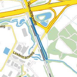 Perceel DVT00-I-1601