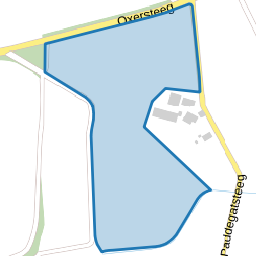 Perceel DVT00-I-1616