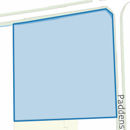 Perceel DVT00-I-1622