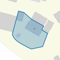 Perceel DVT00-I-1640