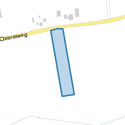 Perceel DVT00-I-1689