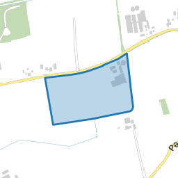 Perceel DVT00-I-1690