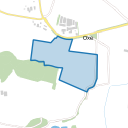 Perceel DVT00-I-1698