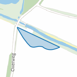 Perceel DVT00-I-1710