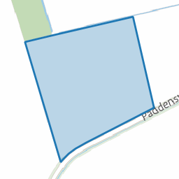 Perceel DVT00-I-1711