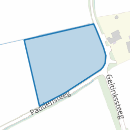 Perceel DVT00-I-1712