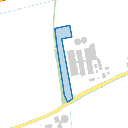 Perceel DVT00-I-1719