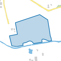 Perceel DVT00-I-1739