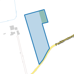 Perceel DVT00-I-1756