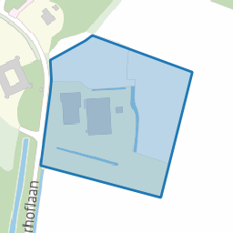 Perceel DVT00-I-1758