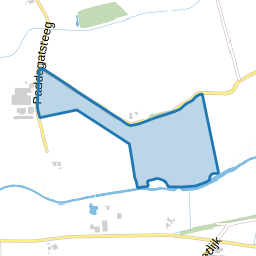 Perceel DVT00-I-1760