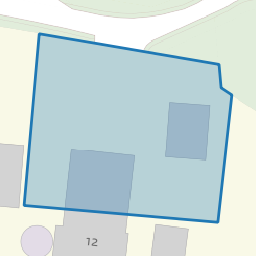 Perceel DVT00-I-1768