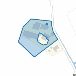 Perceel DVT00-I-1790