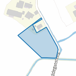 Perceel DVT00-I-1791