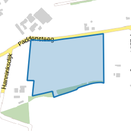 Perceel DVT00-I-1794