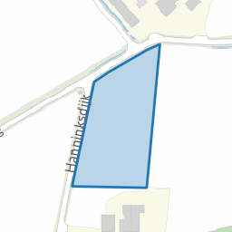 Perceel DVT00-I-1795