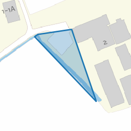 Perceel DVT00-I-1801