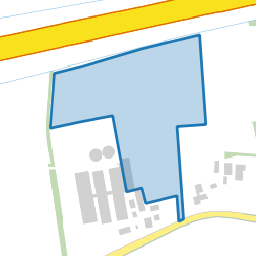 Perceel DVT00-I-1804