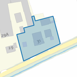 Perceel DVT00-I-1807