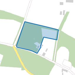 Perceel DVT00-I-1809