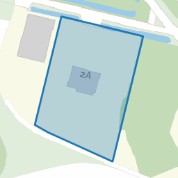 Perceel DVT00-I-1811