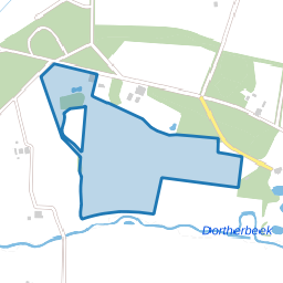 Perceel DVT00-I-1812