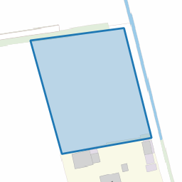 Perceel DVT00-I-1813