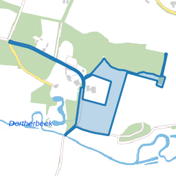 Perceel DVT00-I-1820