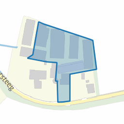 Perceel DVT00-I-1822