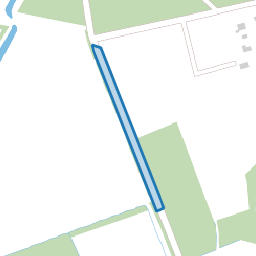 Perceel DVT00-K-1113