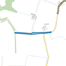 Perceel DVT00-K-2118