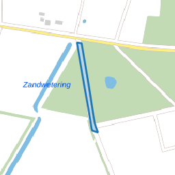 Perceel DVT00-K-2141