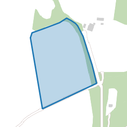 Perceel DVT00-K-2158