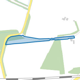 Perceel DVT00-K-2160