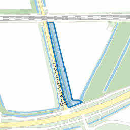 Perceel DVT00-K-2183