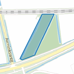 Perceel DVT00-K-2185