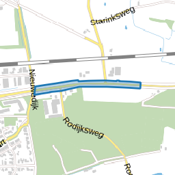 Perceel DVT00-K-2214