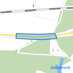 Perceel DVT00-K-2215