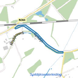 Perceel DVT00-K-2222