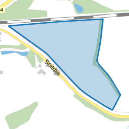 Perceel DVT00-K-2223