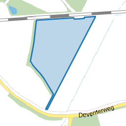 Perceel DVT00-K-2225