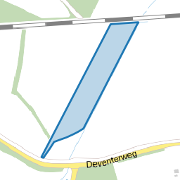 Perceel DVT00-K-2226