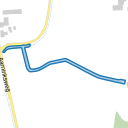 Perceel DVT00-K-2273