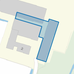 Perceel DVT00-K-2274