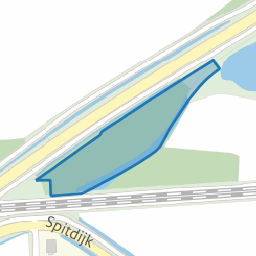 Perceel DVT00-K-2284