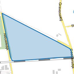 Perceel DVT00-K-2288